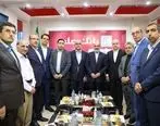 دیدارهای فشرده علی عسکری با مدیران عامل بانک‌های کشور با محوریت تامین مالی