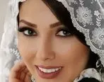 افشاگری بازیگر مشهور سریال گاندو از دستمزد مهران مدیری  | بیوگرافی لیلا اوتادی