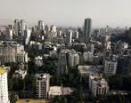 تهران 500 هزار خانه خالی دارد 