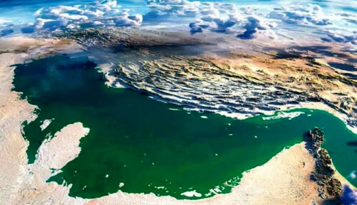 تامین نیاز صنایع معدنی به آب، با رونمایی از " اَبَر پروژه" انتقال آب خلیج فارس