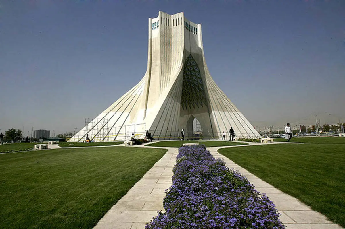 نخستین موزه شهاب سنگ ایران افتتاح شد
