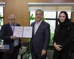  پرداخت خسارت هشتاد میلیارد ریالی توسط بیمه ملت
