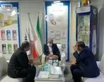 رایزنی صادراتی پگاه با نمایندگان ۵ کشور اوراسیا در تهران
