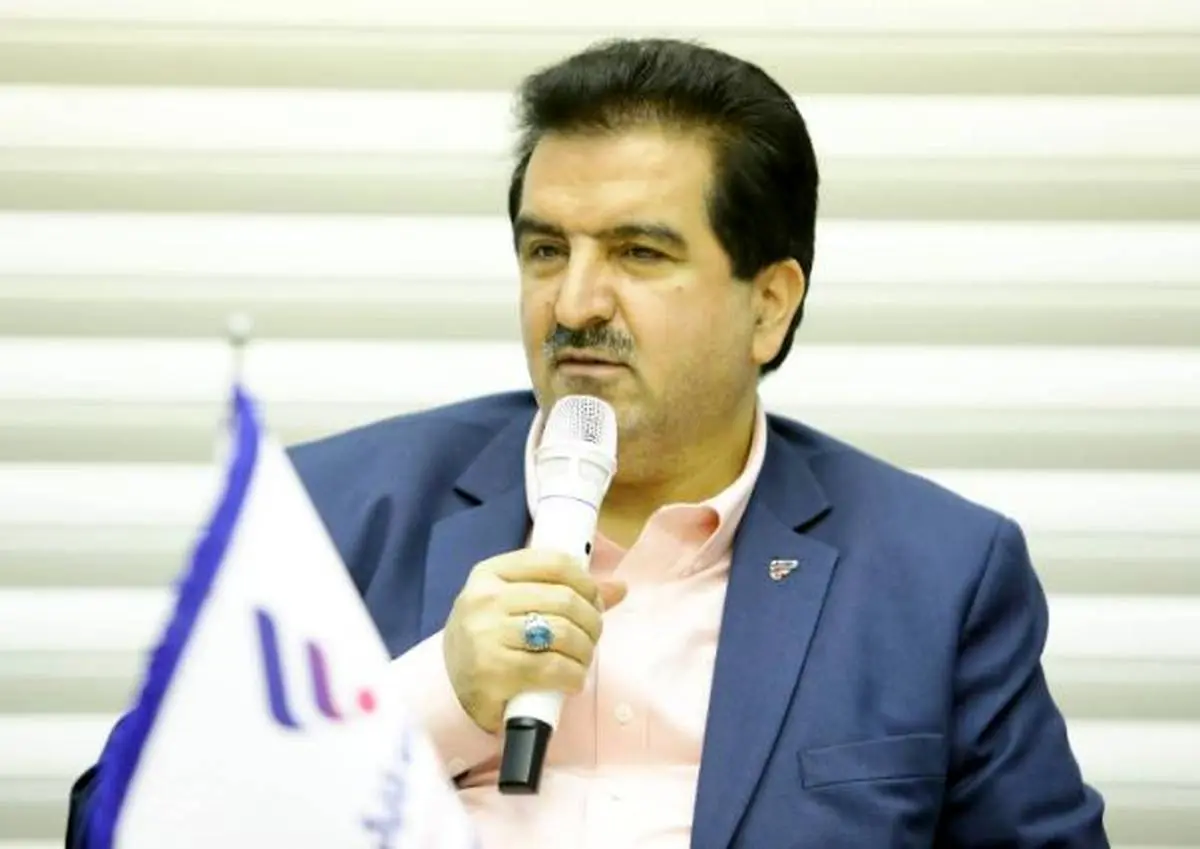آمادگی بانک رفاه کارگران به منظور حمایت از شرکتهای دانشبنیان فعال در صنعت نفت، گاز و پتروشیمی