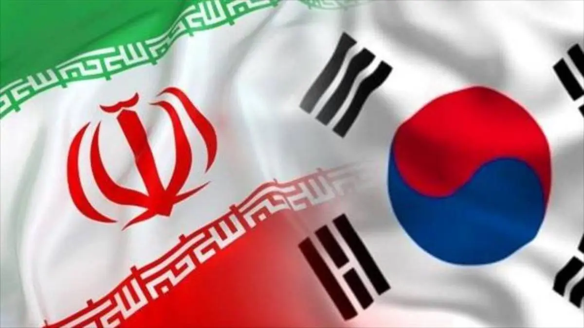 پخش زنده دیدار تیم های ایران و کره جنوبی 