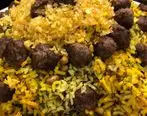 طرز تهیه پلو شوشتری خوشمزه و ساده 