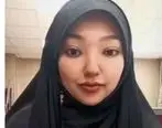 مهاجران افغان ایران را قرار است  بگیرند؟ | توییت یک دختر افغانستانی غوغا کرد