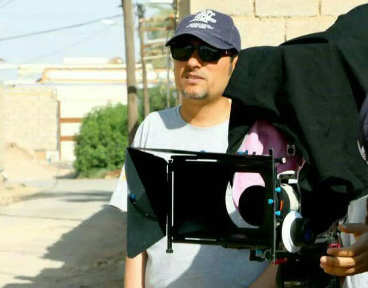 ساخت مستند «گزارش یک سیل» به کارگردانی حبیب باوی ساجد ادامه دارد

