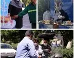 گرامیداشت روز جهانی شیر در صنایع شیر ایران 