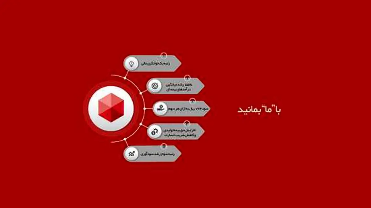 با "ما" بمانید