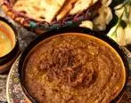 طرز تهیه آش گوشت بوشهری