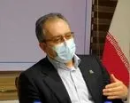 طرح مهر بیمه ایران معین مورد قبول ۲ هزار و ۷۰۰ بیمه گذار قرار گرفت