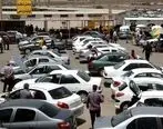 ریزش سنگین قیمت خودروهای ایران خودرو امروز 4 مهر 1402 
