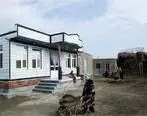 انعقاد قرارداد ساخت بیش از ۲۷۰۰ خانه روستایی طی دوره فعالیت دولت چهاردهم در بانک مسکن