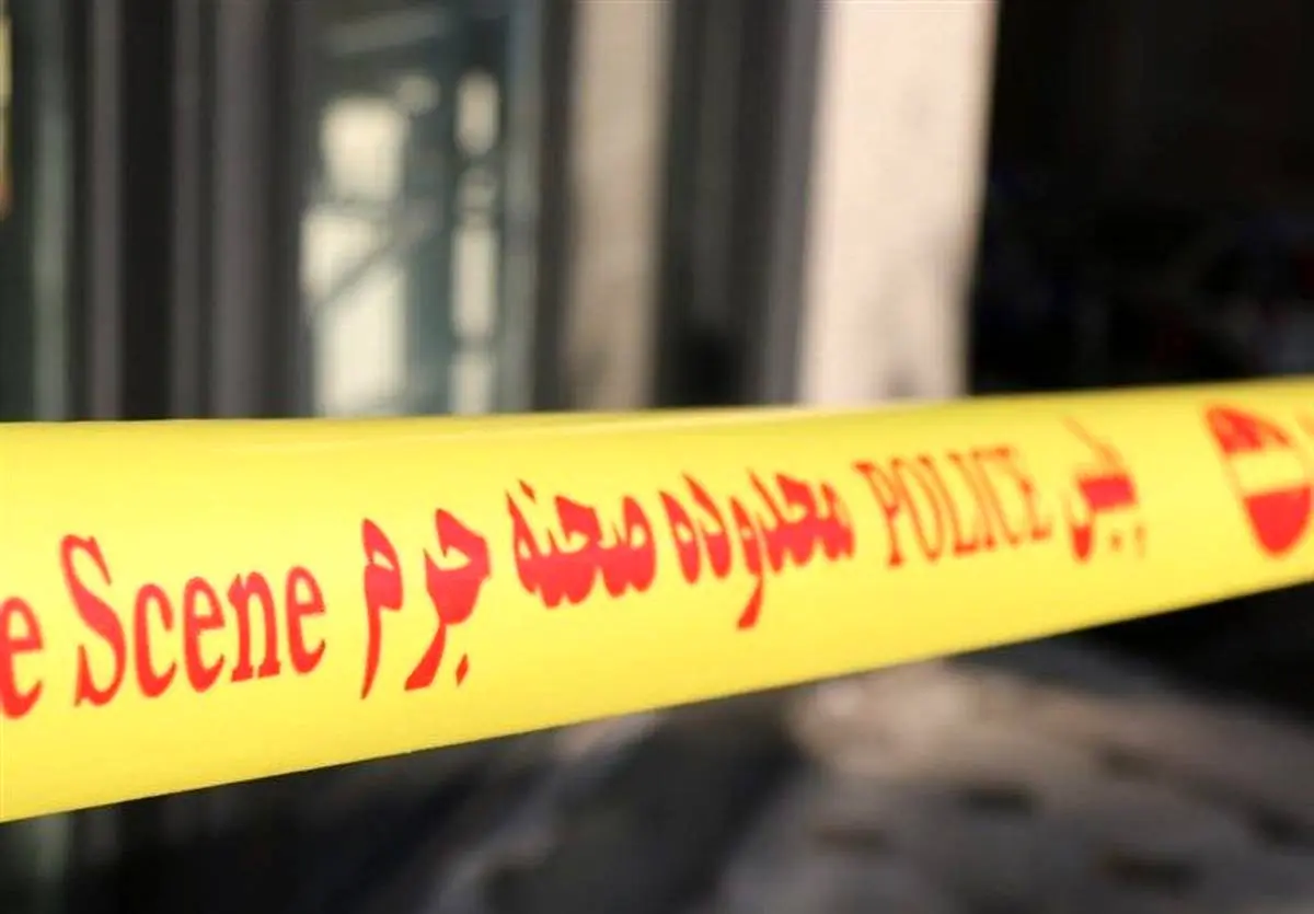 نزاع خونین جمعی با قتل یک نفر در رفسنجان | جزییات نزاع خونین منجر به قتل 