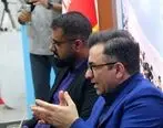 در اکسپو زمینه برای تسهیل و توسعه فعالیت اقتصادی در اروند دنبال شد