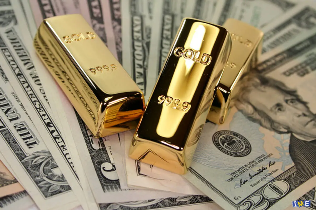 اخرین قیمت طلا ، دلار و سکه در بازار امروز شنبه 15 تیر 