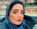 ایران گردی نرگس محمدی در اردیبهشت ماه | ذوق زدگی خانم بازیگر از زیبایی یزد 
