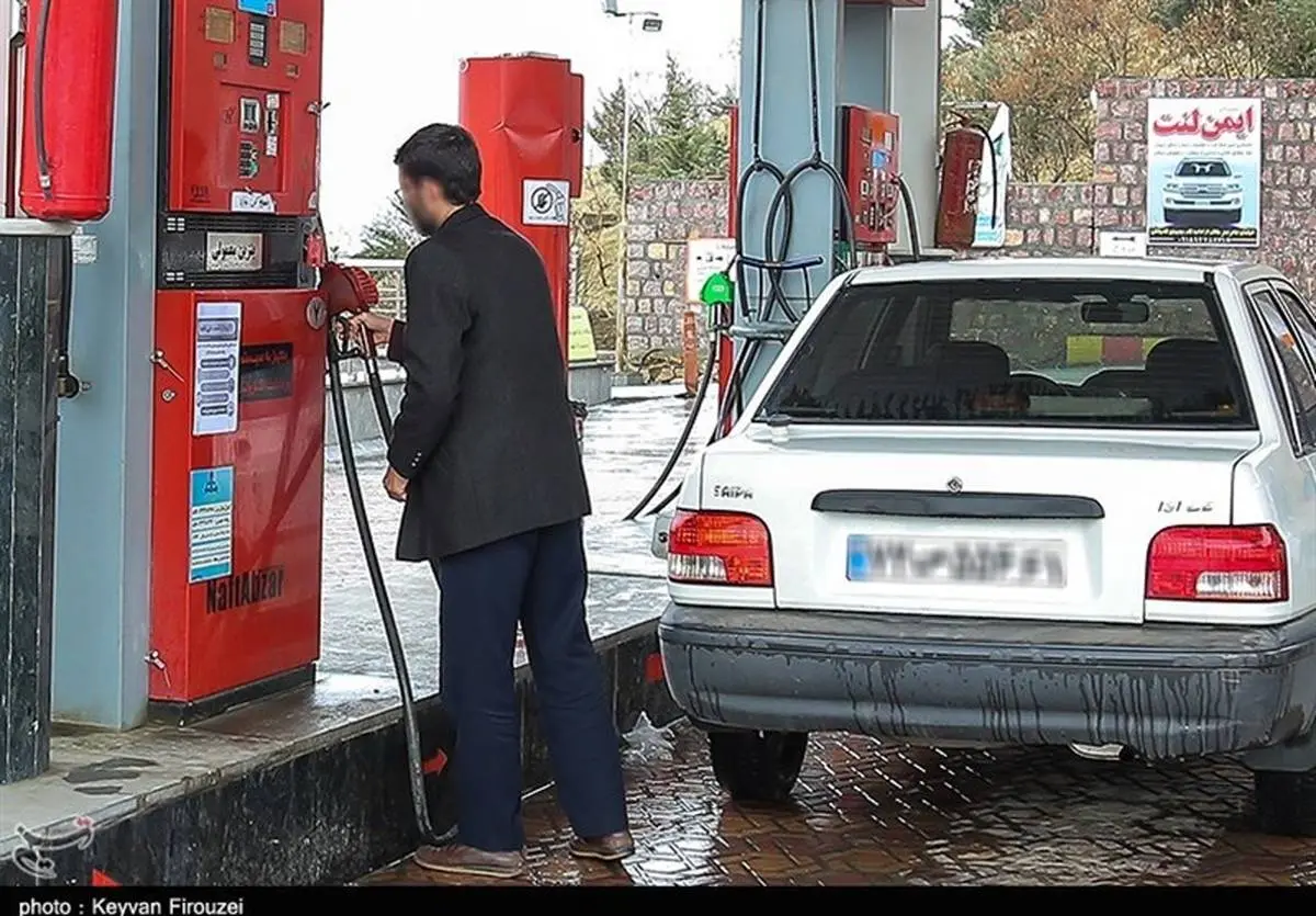  اختلال در پمپ بنزین‌های کشور | حمله سایبری به پمپ بنزین های کشور تایید شد