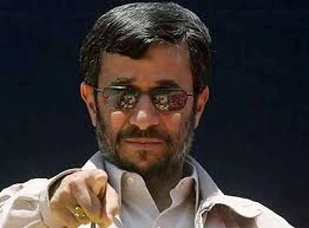 آخرین خبر از وضعیت احمدی نژاد برای حضور در انتخابات