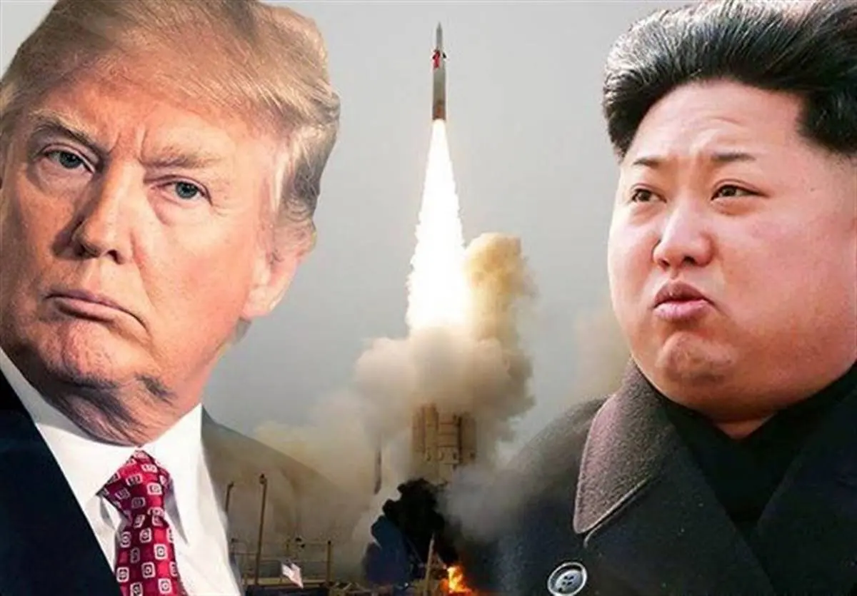 ابهامات نشست ترامپ و رهبر کره شمالی