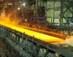 رکورد تولید روزانه کلاف گرم در ناحیه نورد گرم فولاد مبارکه شکسته شد