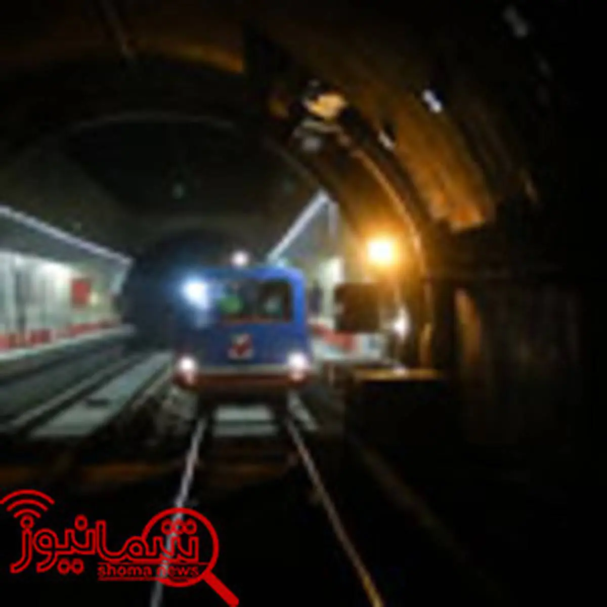 آخرین وضعیت خط ۷ متروی تهران
