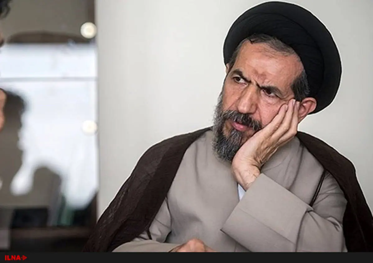 ابوترابی‌فرد رئیس سازمان تبلیغات اسلامی میشود