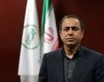 پیام مدیرعامل بیمه البرز به مناسبت دهه فجر انقلاب اسلامی