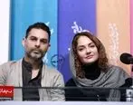 فریم های داغ و جذاب از سومین شب جشنواره فیلم فجر
