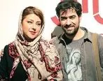 مهاجرت شهاب حسینی و همسرش به آمریکا