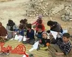 اهدای ۳۰ هزار بسته‌ فرهنگی به دانش‌آموزان زلزله‌زده‌ کرمانشاه