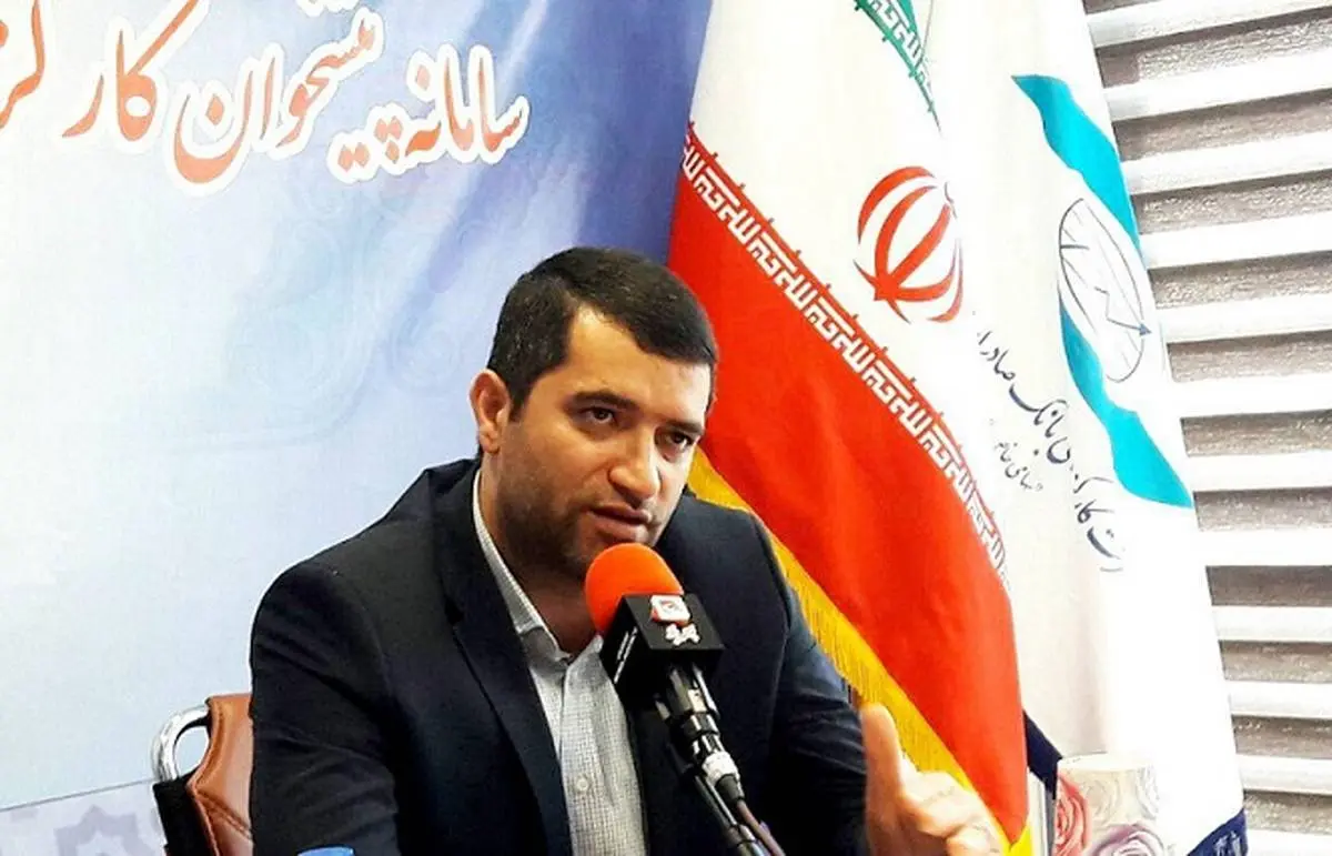 «پیشخوان ارائه خدمات کارگزاری بانک صادرات ایران» هشت هزارنفری شد