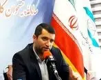 «پیشخوان ارائه خدمات کارگزاری بانک صادرات ایران» هشت هزارنفری شد