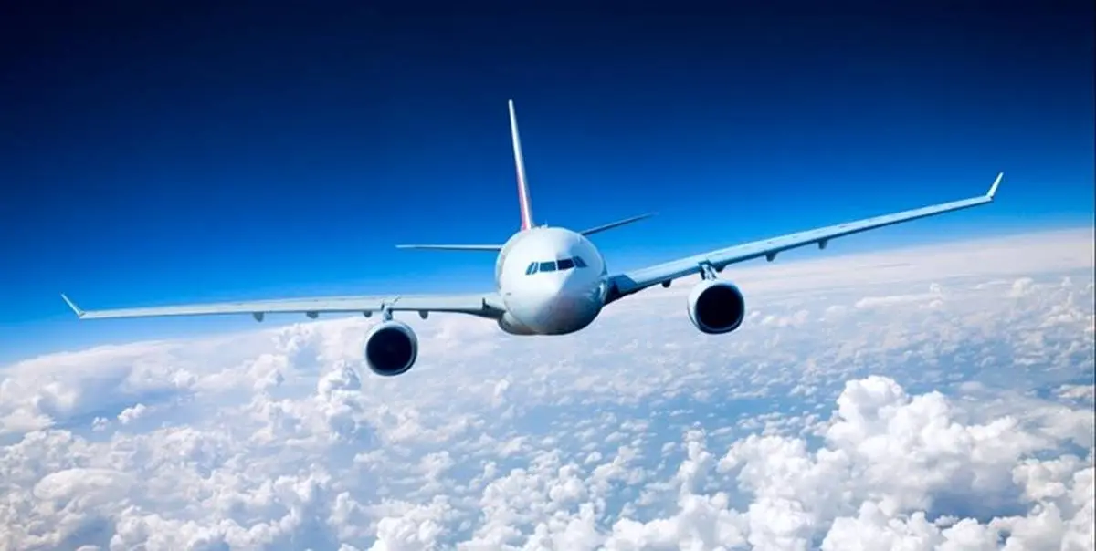 خبر خوش برای مسافران نوروزی/قیمت بلیت هواپیما افزایش نمی یابد