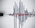 زلزله ۴.۱ ریشتری کنگ را لرزاند