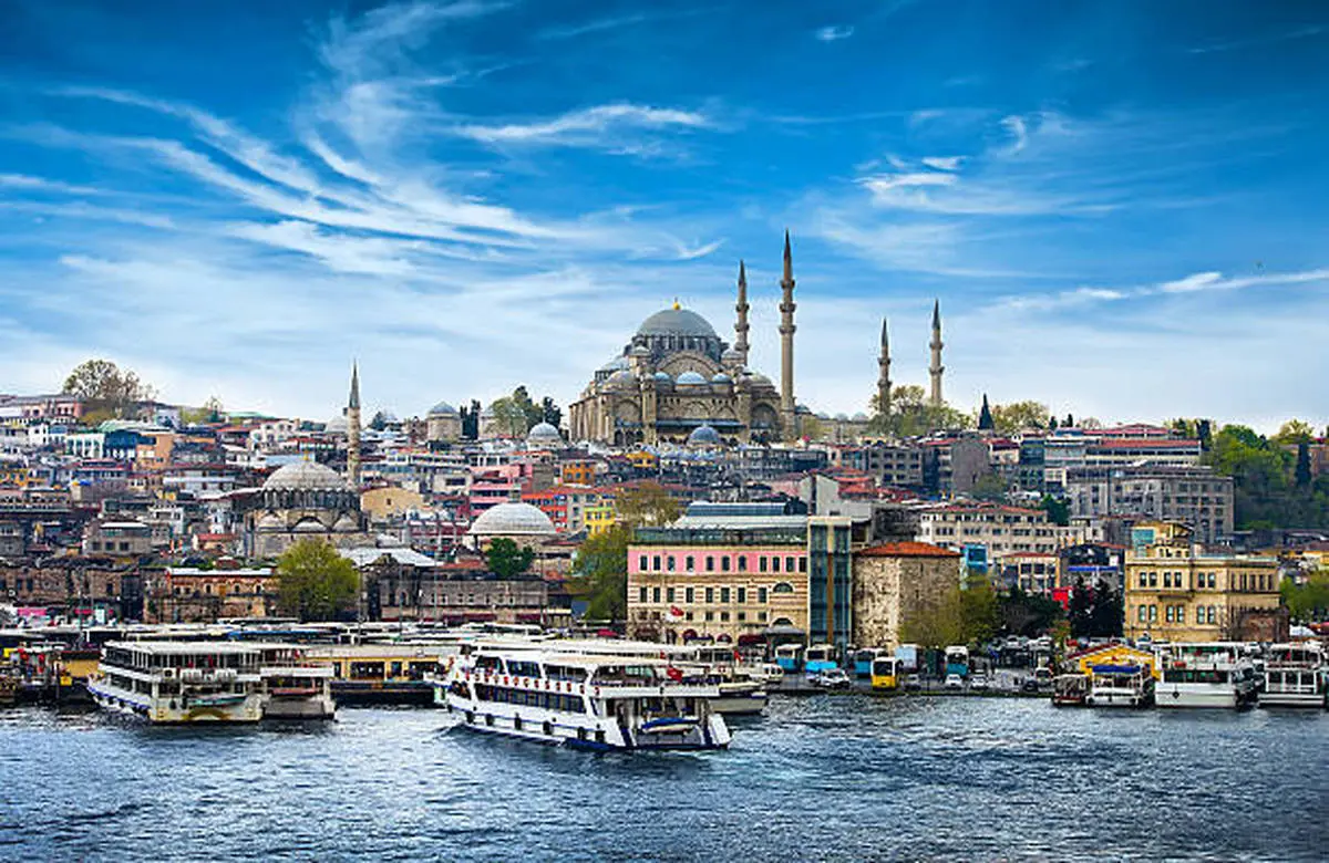آشنایی با بهترین شهرهای ترکیه برای خرید خانه 