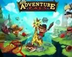 تاریخ انتشار بازی The Adventure Pals مشخص شد
