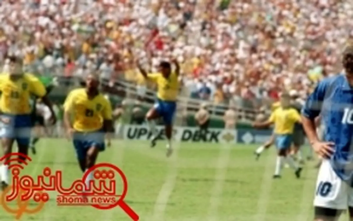 پنالتی در تاریخ جام جهانی/ ژرمن‌ها خوشبخت می‌شوند