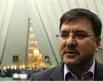 جزئیات پخش شیرینی در مجلس برای استعفای ظریف