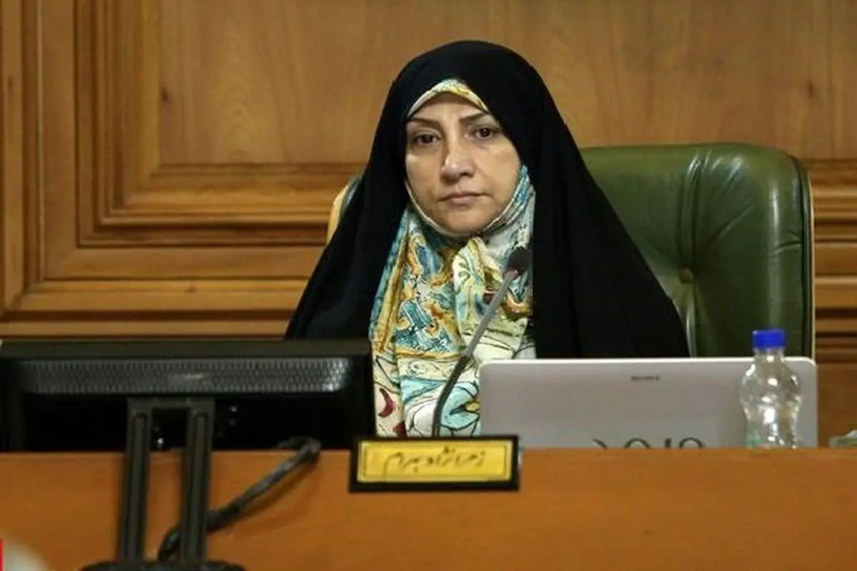 واکنش عضو شورای شهر تهران به شهادت یک آتش نشان