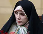 فاطمه حسینی، شایعات درباره خرید سکه را رد کرد