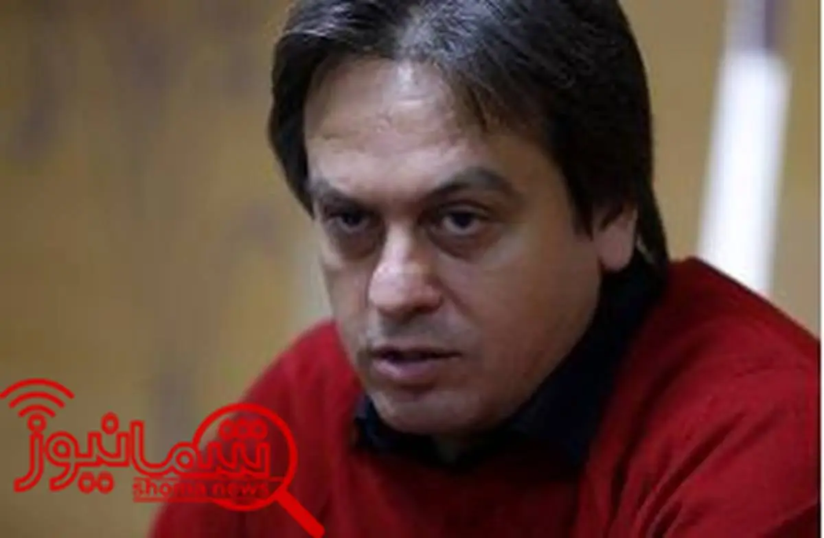 شاهرودی: زمانی هم علی پروین به من بازی نمی‌داد