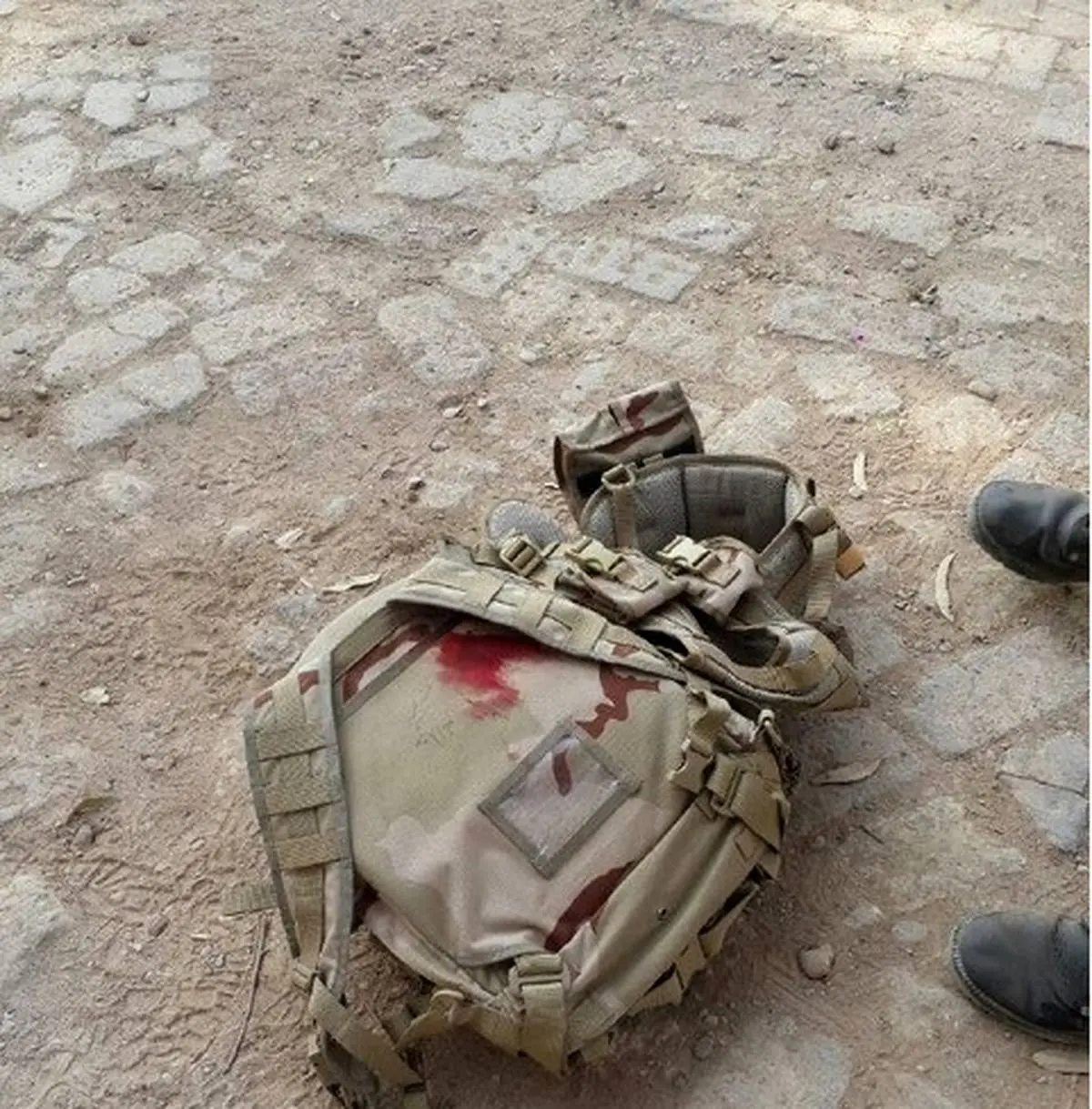 جزئیات حمله تروریستی اهواز از زبان سخنگوی سپاه + تصاویر