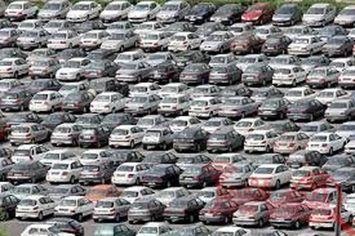 صادرات خودرو باید به ۱۵ میلیارد دلار برسد