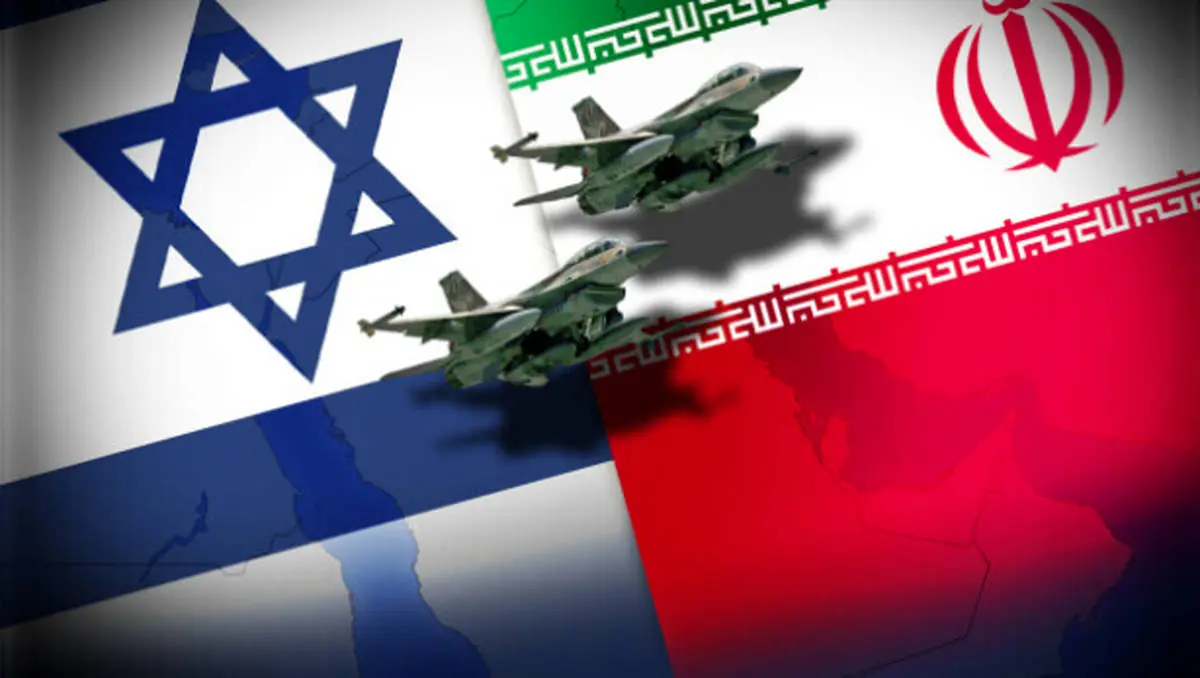 خط و نشان جدی اسرائیل برای ایران