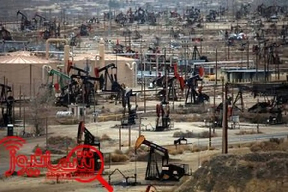 تولید نفت و گاز آمریکا به ۳۰ میلیون بشکه در روز خواهد رسید