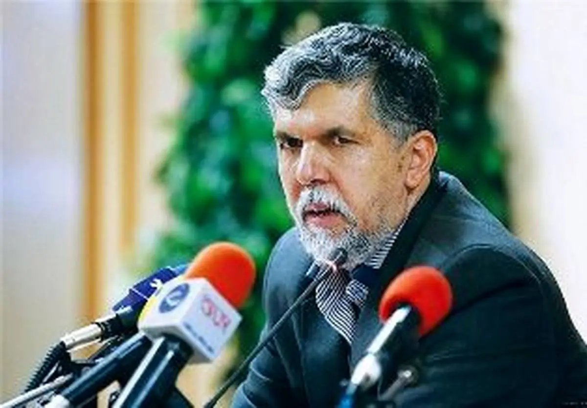 وزیر ارشاد به برپایی فشن شوی مختلط در لواسانات تهران واکنش نشان داد