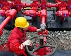 چین کاوش نفت و گاز را افزایش می‌دهد
