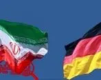 تمایل آلمان‌ به صادرات ماشین‌آلات صنعتی به ایران